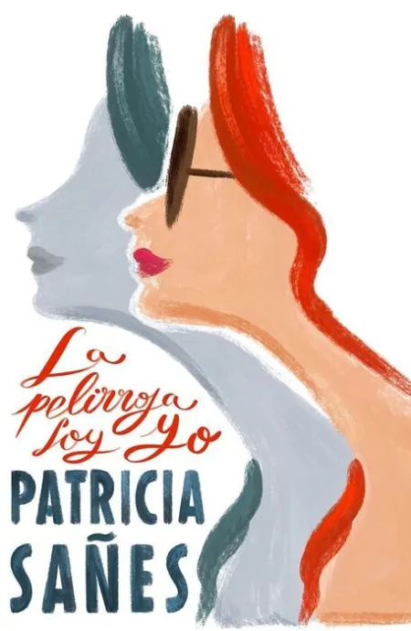 La Pelirroja Soy yo