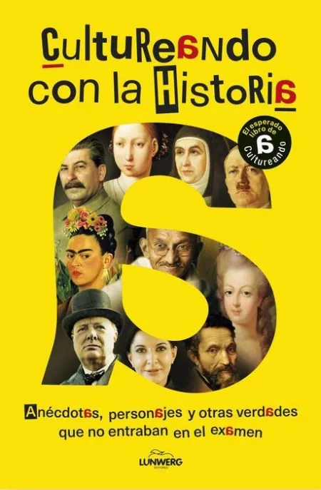 Cultureando con la Historia