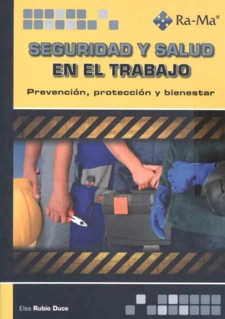 Seguridad y Salud en el Trabajo