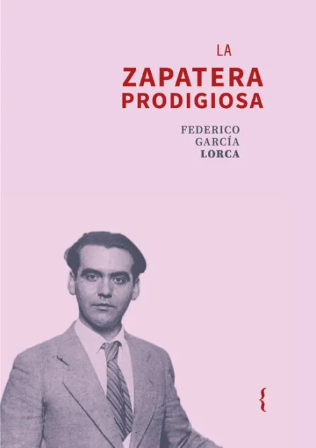 La Zapatera Prodigiosa