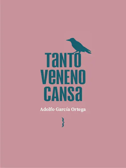 Tanto Veneno Cansa