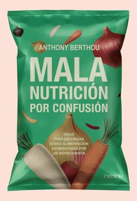 Mala Nutrición por Confusion