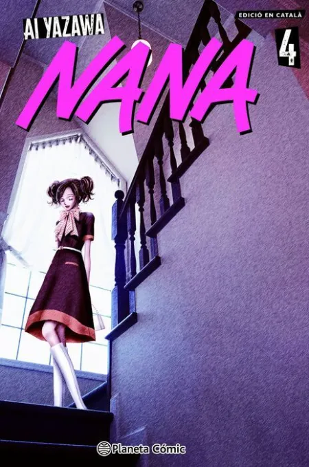 Nana Nº 04/07 (Català)