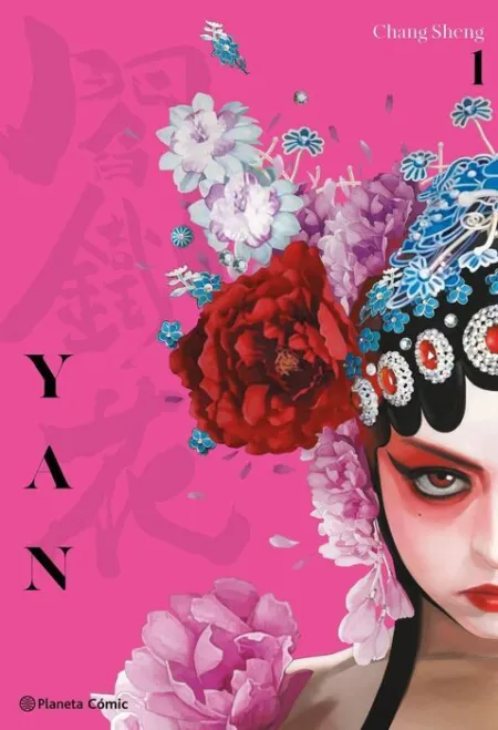Yan Nº 01
