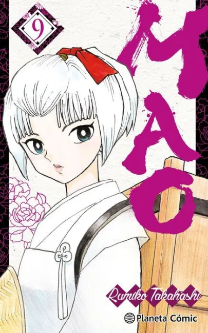 Mao Nº 09