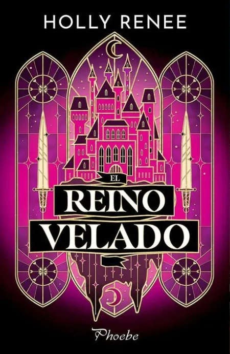 El Reino Velado
