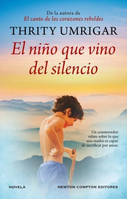 Niño que Vino del Silencio,El