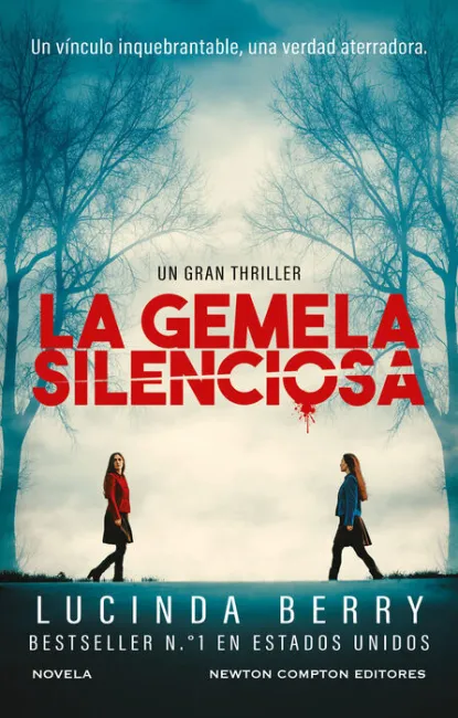La Gemela Silenciosa