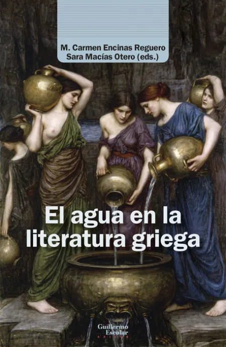 El Agua en la Literatura Griega