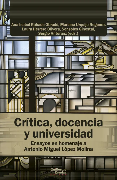 Critica Docencia y Universidad