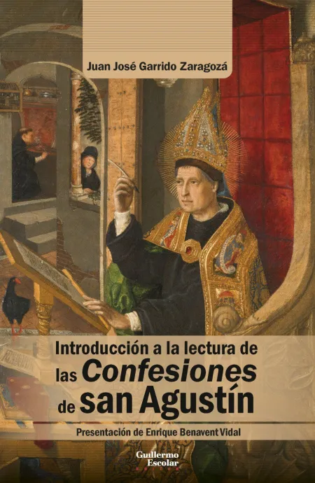 Introduccion a la Lectura de las Confesiones de Sa