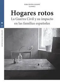 Hogares Rotos