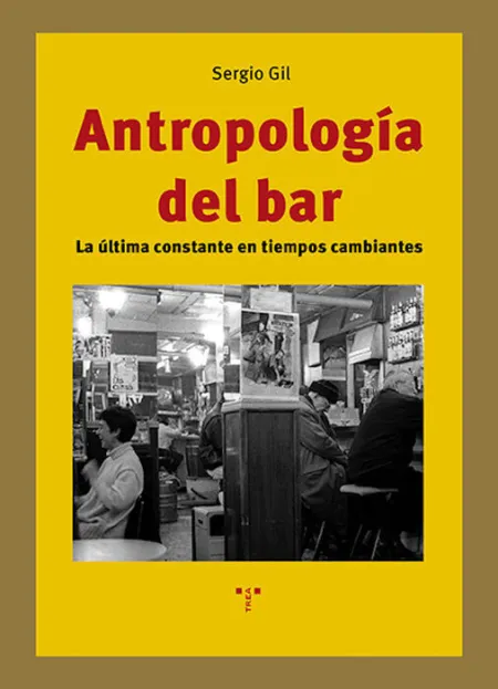 Antropología del Bar
