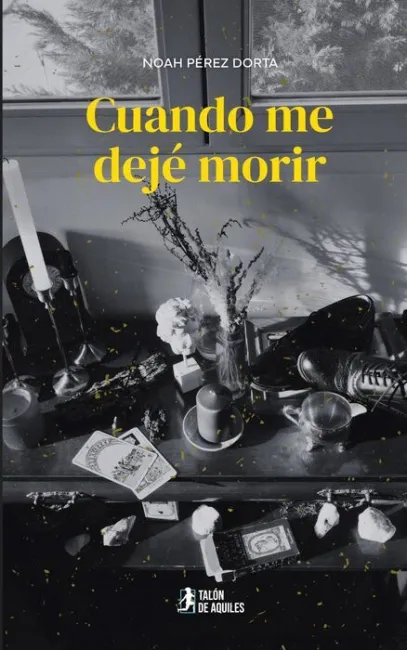 Cuando me Dejé Morir