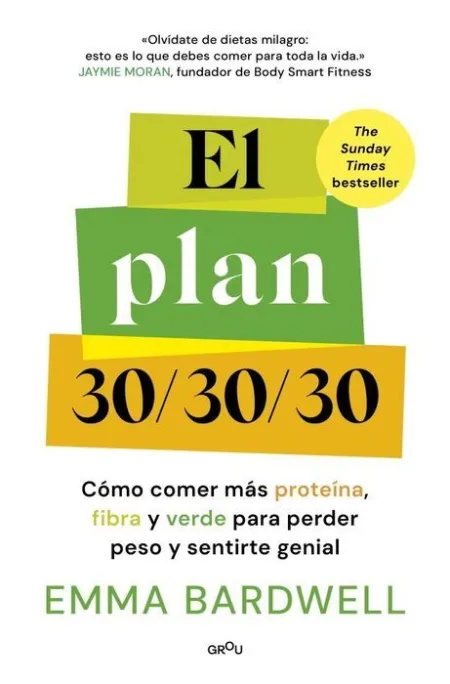 El Plan 30/30/30