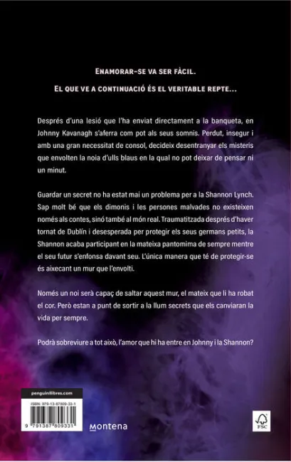 Keeping 13 (Els Nois de Tommen 2)