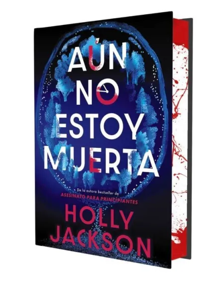 Aún no Estoy Muerta (Edición Especial Limitada) Cantos Pintados