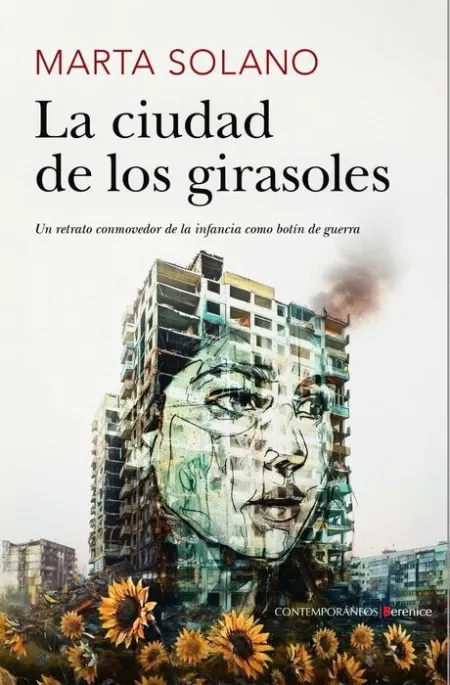 Ciudad de los Girasoles, la