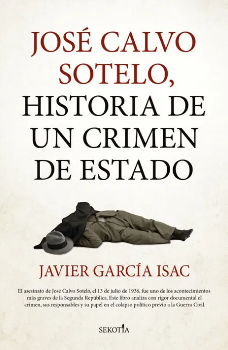José Calvo Sotelo