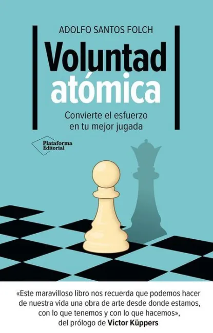 Convierte el Esfuerzo en tu Mejor Jugada