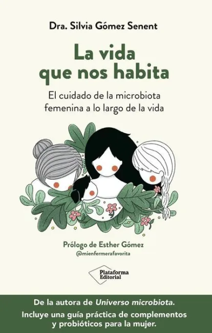 La Vida que nos Habita
