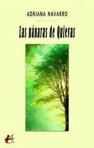 Las NãÂ¡Naras de Quievas
