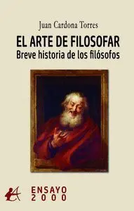 El Arte de Filosofar