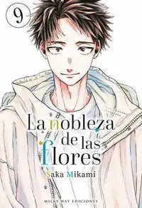 La Nobleza de las Flores 9