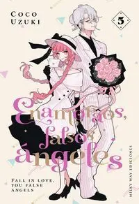 Enamoraos, Falsos Ángeles 05