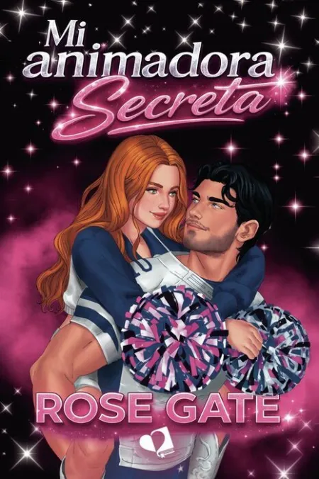 (Ibd) mi Animadora Secreta