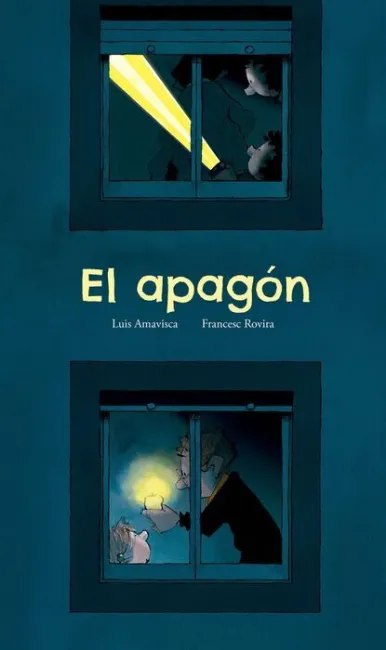 Apagon,El