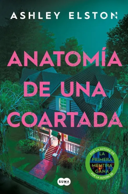 Anatomía de una Coartada