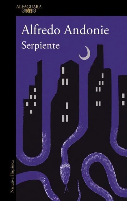 Serpiente (Mapa de las Lenguas)