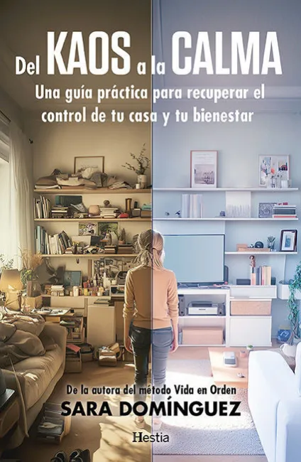 Del Kaos a la Calma