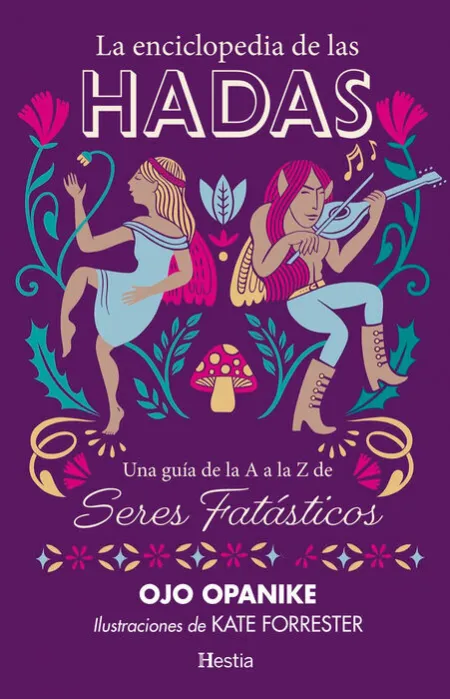La Enciclopedia de las Hadas
