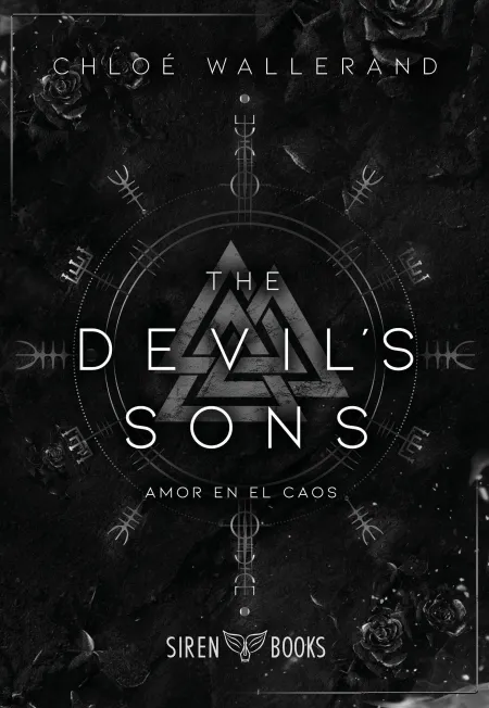 The Devil's Sons Amor en el Caos