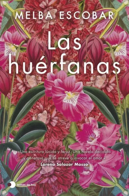 Las Huérfanas