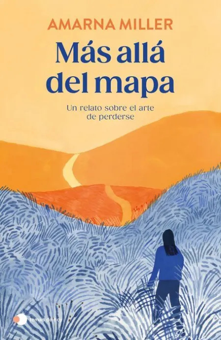 Más Allá del Mapa