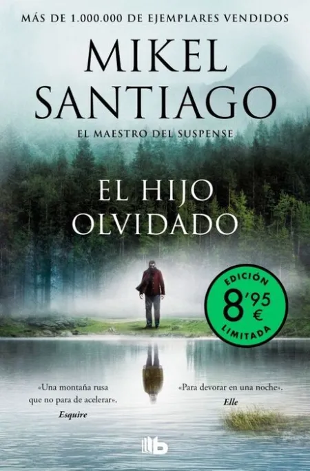 El Hijo Olvidado (Edición Limitada)