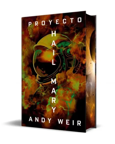 Proyecto Hail Mary (Edición Especial Limitada)