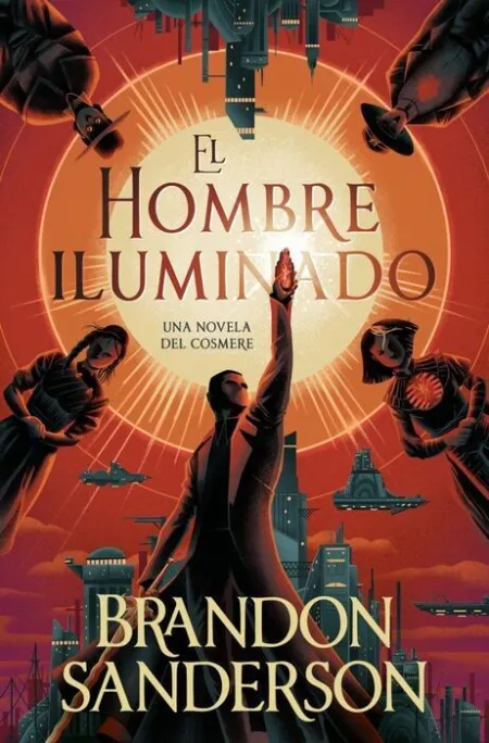 El Hombre Iluminado