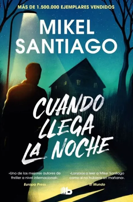 Cuando Llega la Noche
