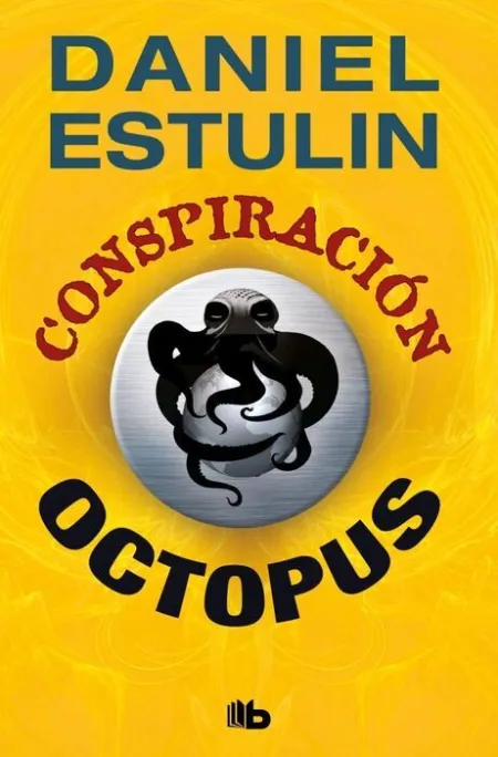 Conspiracion Octopus