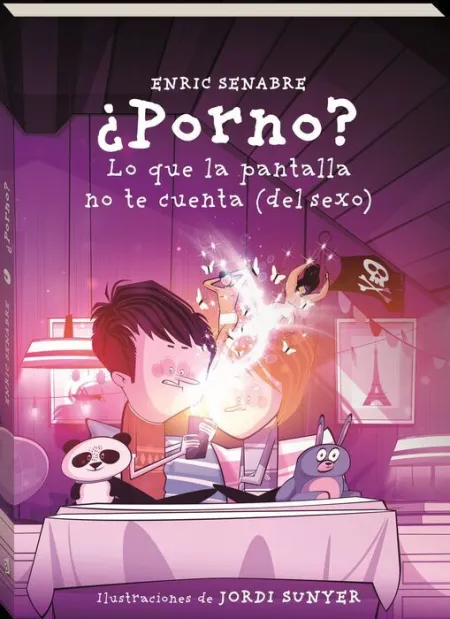 ¿Porno? lo que la Pantalla no te Cuenta (Del Sexo)