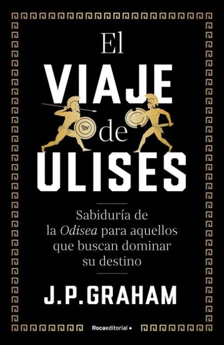 El Viaje de Ulises