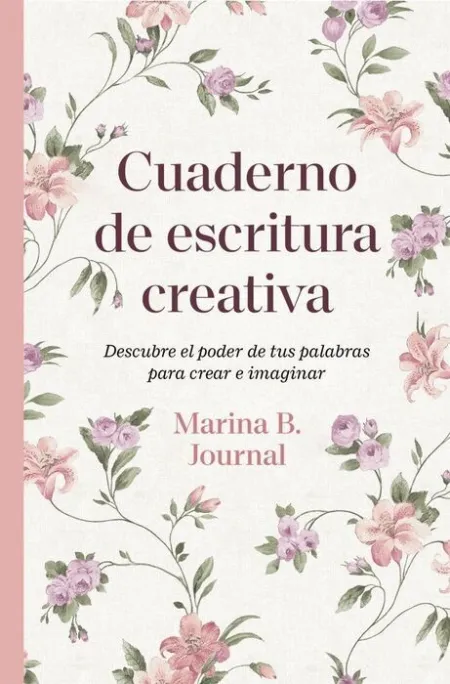 Cuaderno de Escritura Creativa