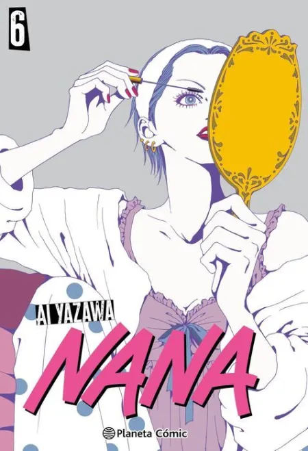 Nana Nº 06