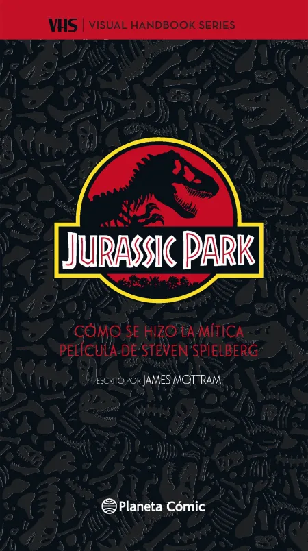 Jurassic Park: Vhs