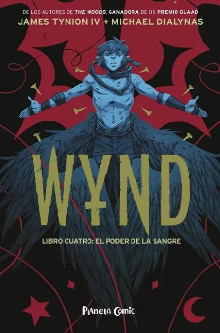 Wynd Nº 04