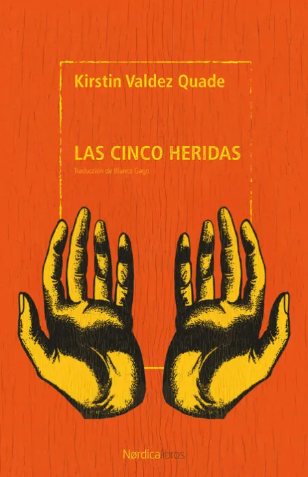 Las Cinco Heridas